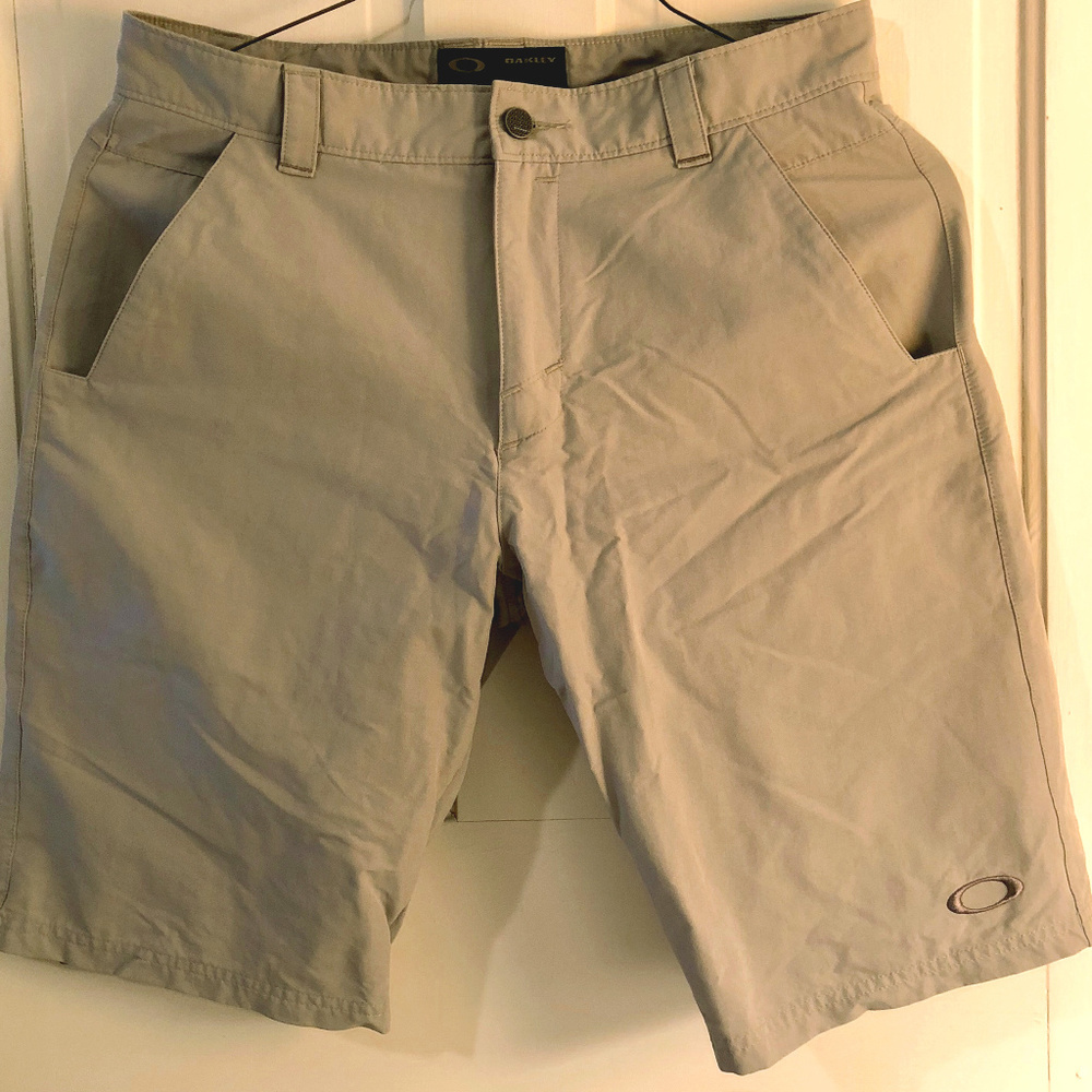 Oakley Golf Shorts
